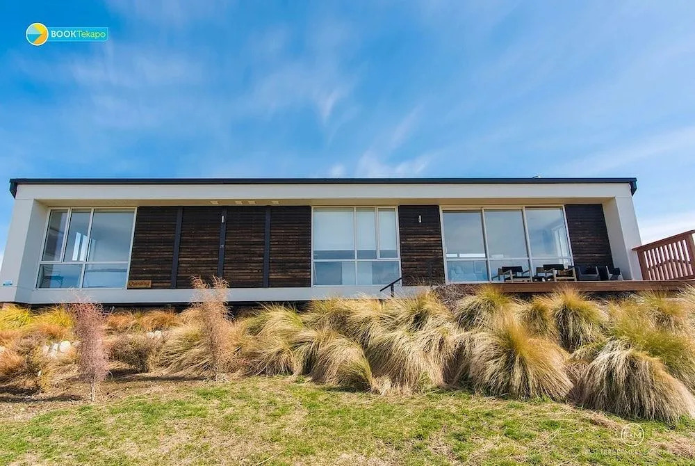 Quiraing Lake View Lodge