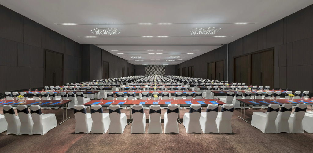 Hilton Garden Inn Bengaluru Embassy Manyata Business Park