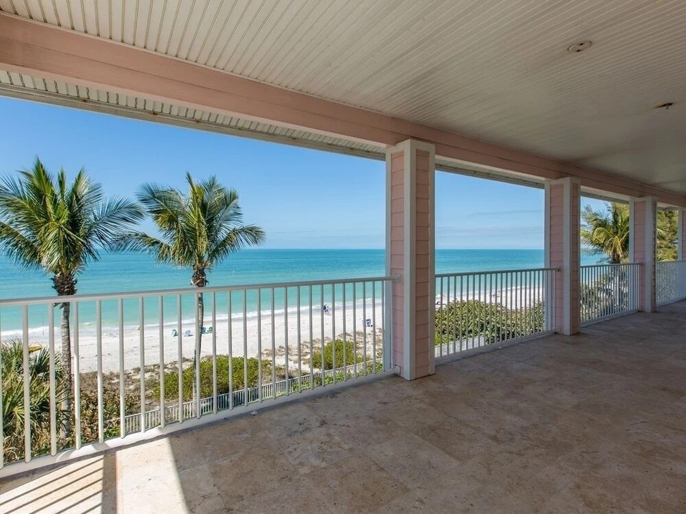 Ocean Sands 4 Bedroom Home