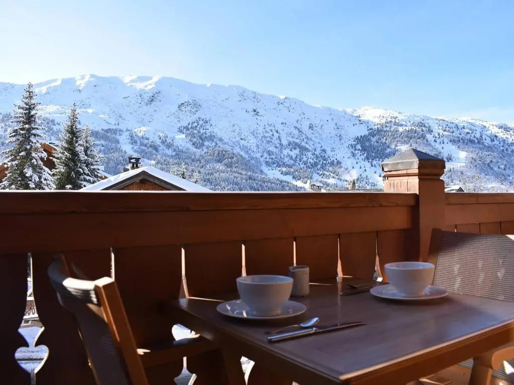 Appartement Méribel, 4 pièces, 8 personnes - FR-1-180-174
