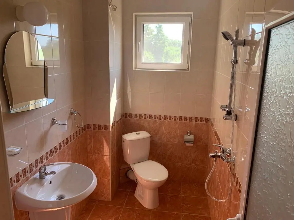Lilia Guest House