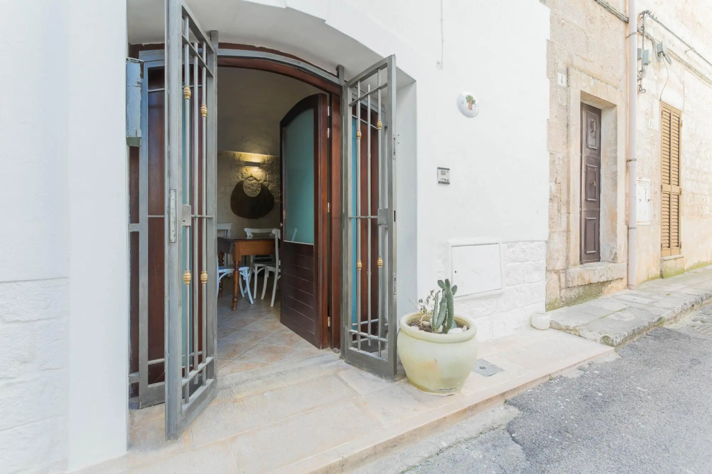 Dimora Aestas in Ostuni
