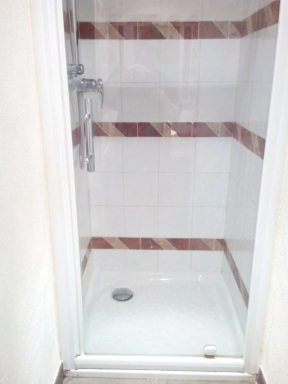 Apartment With one Bedroom in Bastia, With Furnished Garden and Wifi - 4 km From the Beach
