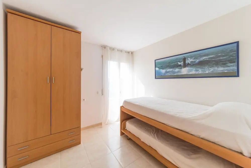 Apartment Luisa