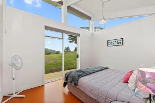 Paroa Bay Chalets