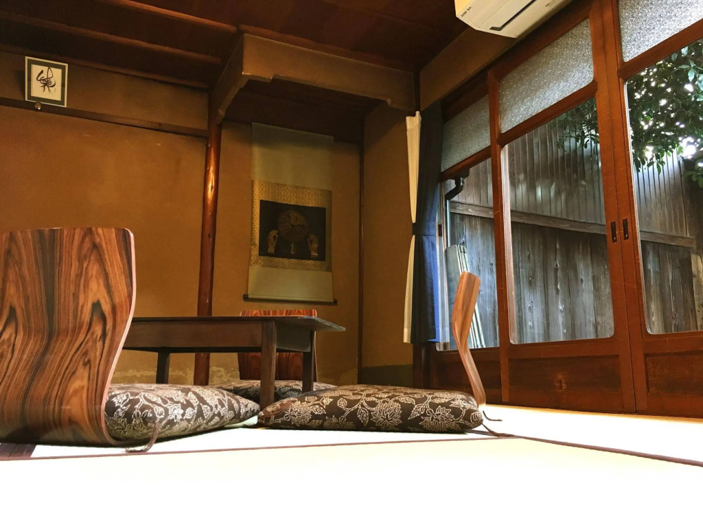 Guesthouse Taikoya Bettei