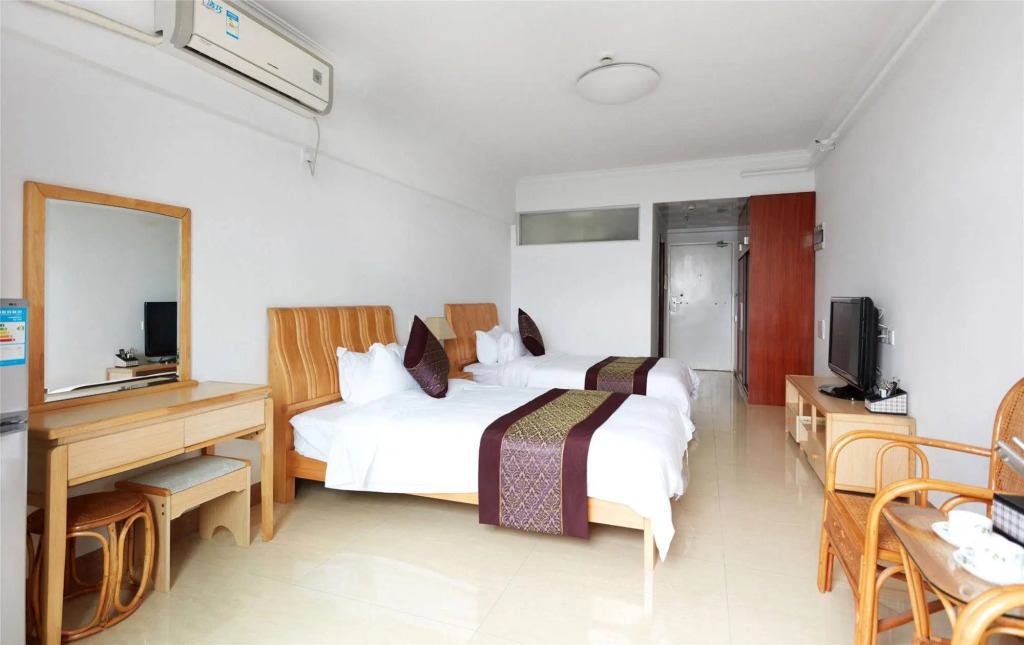 Mihua Times You Apartment