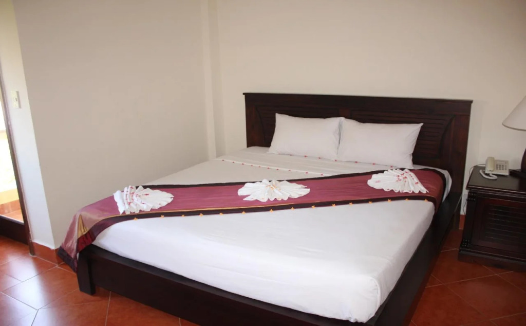 Golden Peak Resort & Spa Phan Thiet