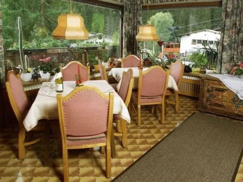 Pension Margarete
