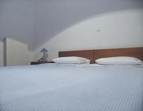 Hotel Alexandros