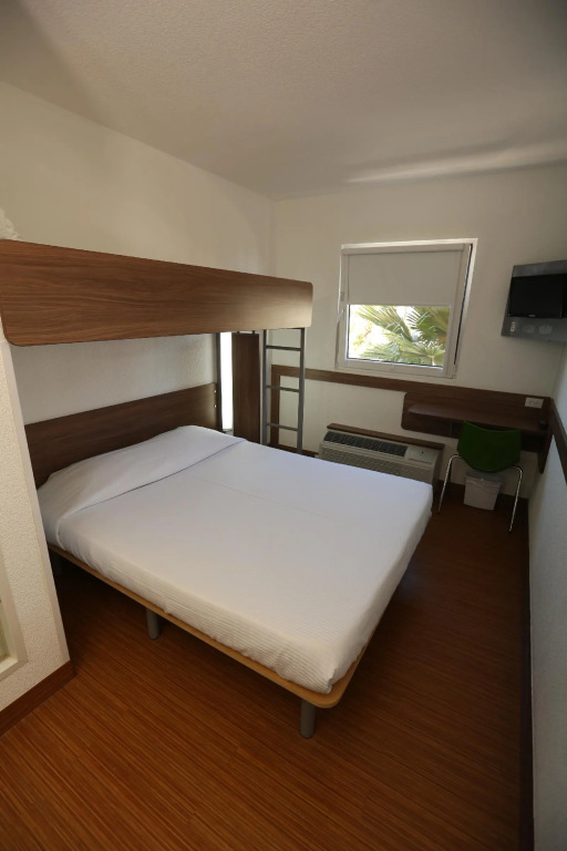 Hotel Hi! Zapopan