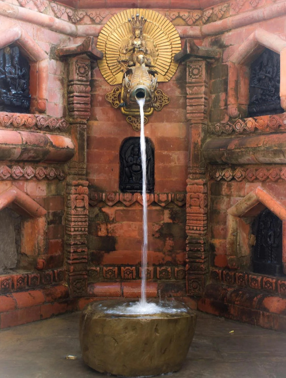 Hotel Ananda Inn