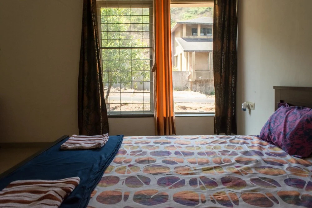 4BHK by Tripvillas Holiday Homes