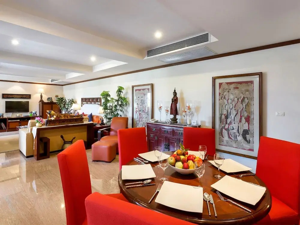 Makata Villa