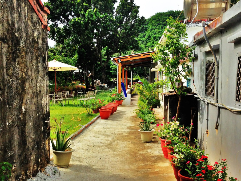 Baisha 31 B&B