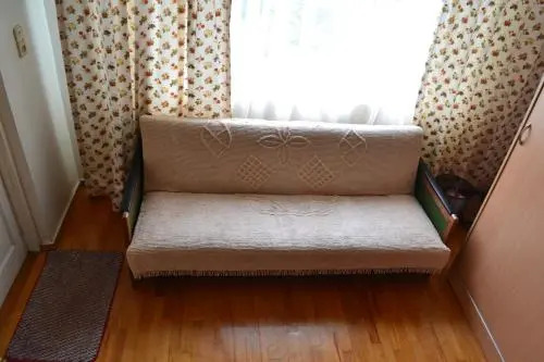 Medea's Guest House