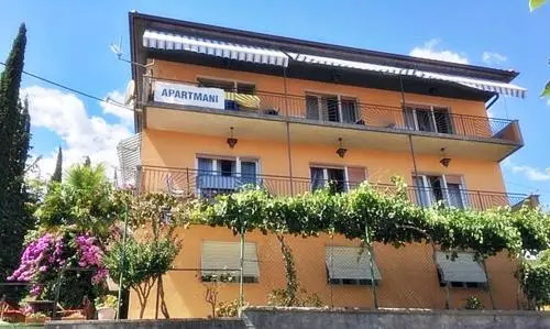 Apartment Mima Opatija