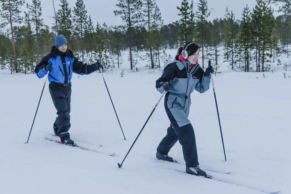 Visit Inari Hotel