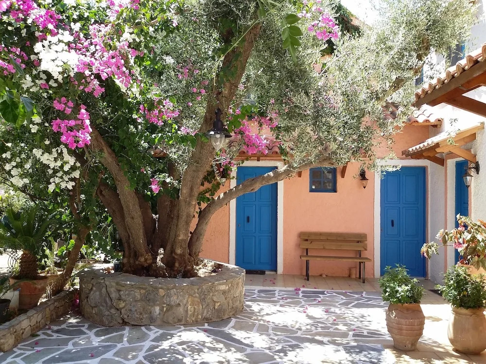 Amazing Cottage Close From the sea - Crete