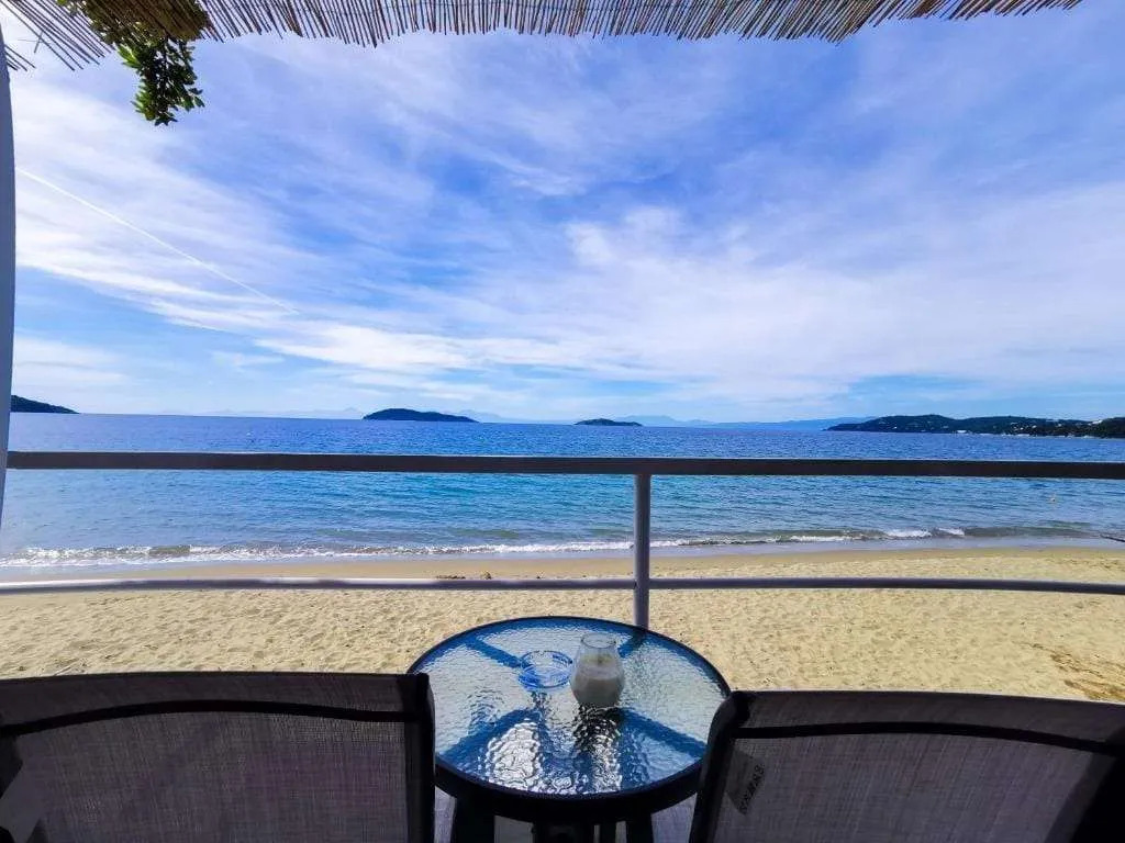 Skiathos Ammos Luxury Apartments
