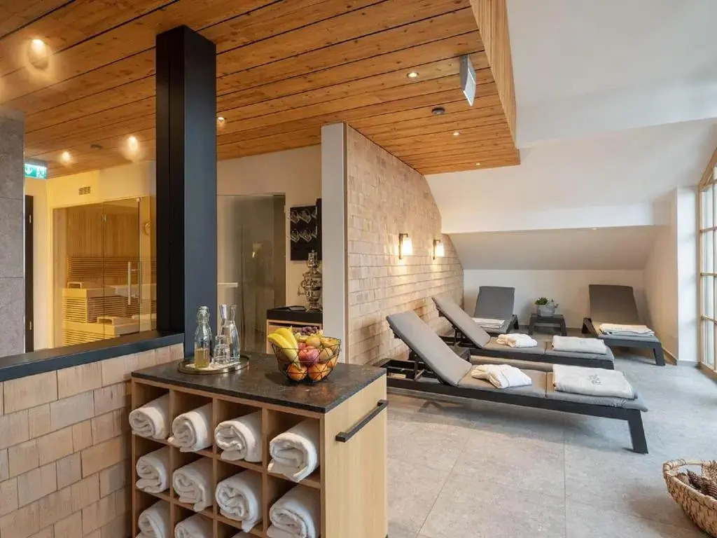 Hotel Gasthof Fuchs