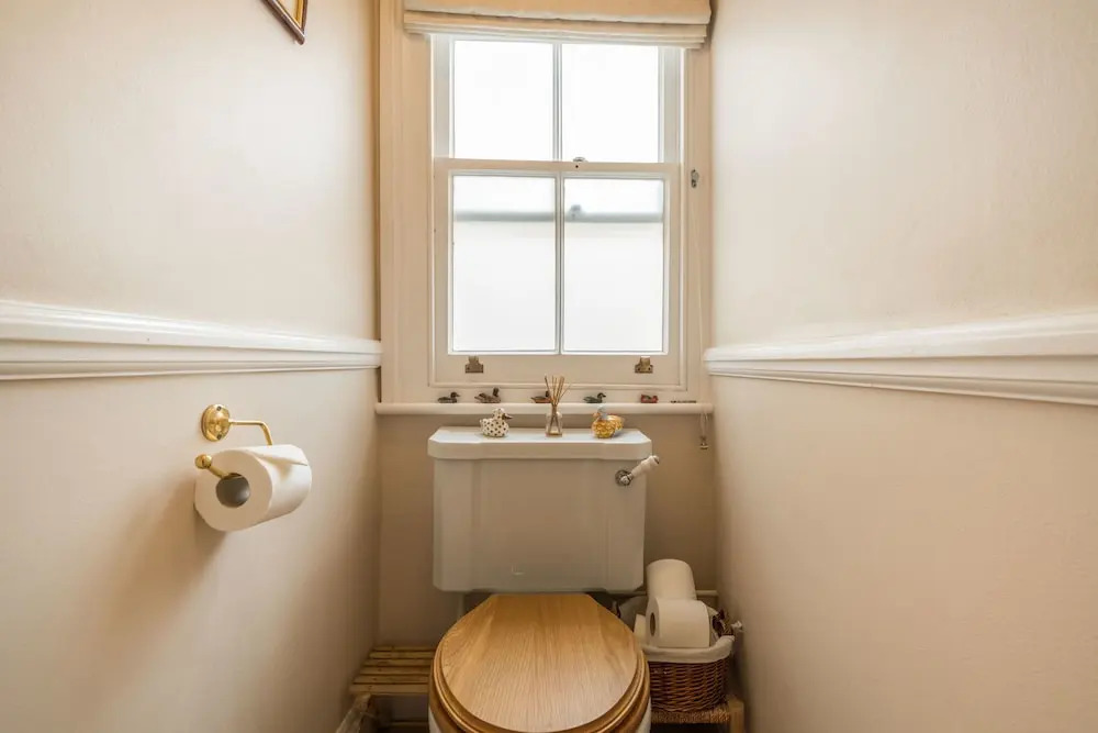 Stunning Wandsworth Home close to the River Thames