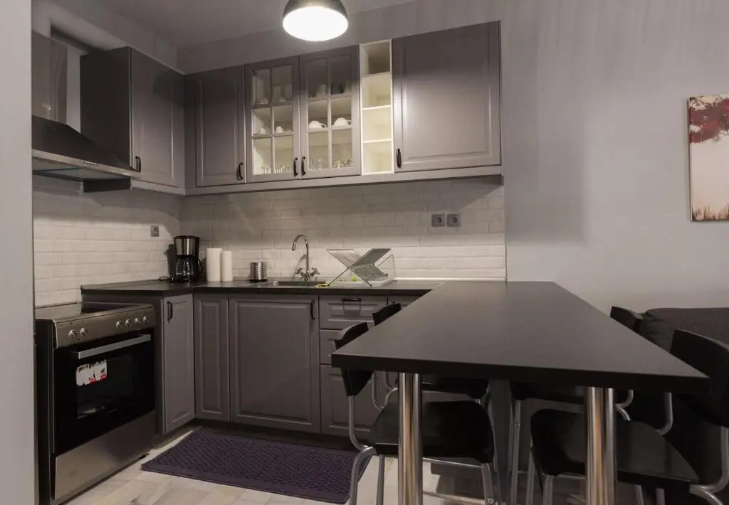Centrally Located Apartment