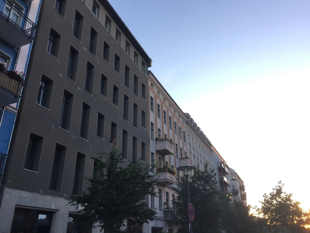 Brilliant Apartments