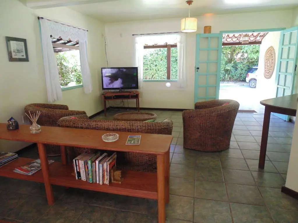 Pousada Cantinho do Sossego