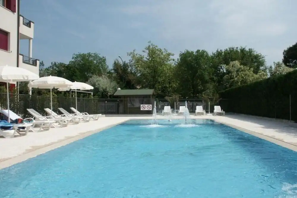 Residence Vecchio Faro in Cavallino-treporti-formerly TUI Ferienhaus