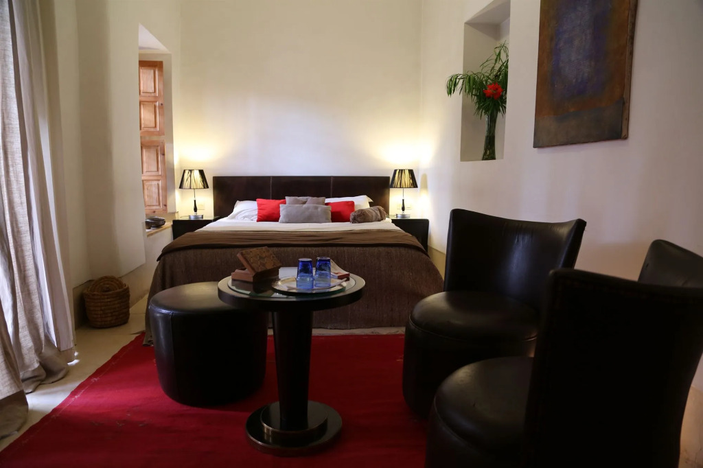 Riad Djebel