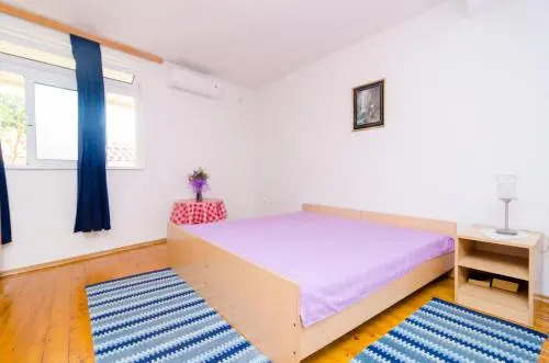 Apartement Blue Moon