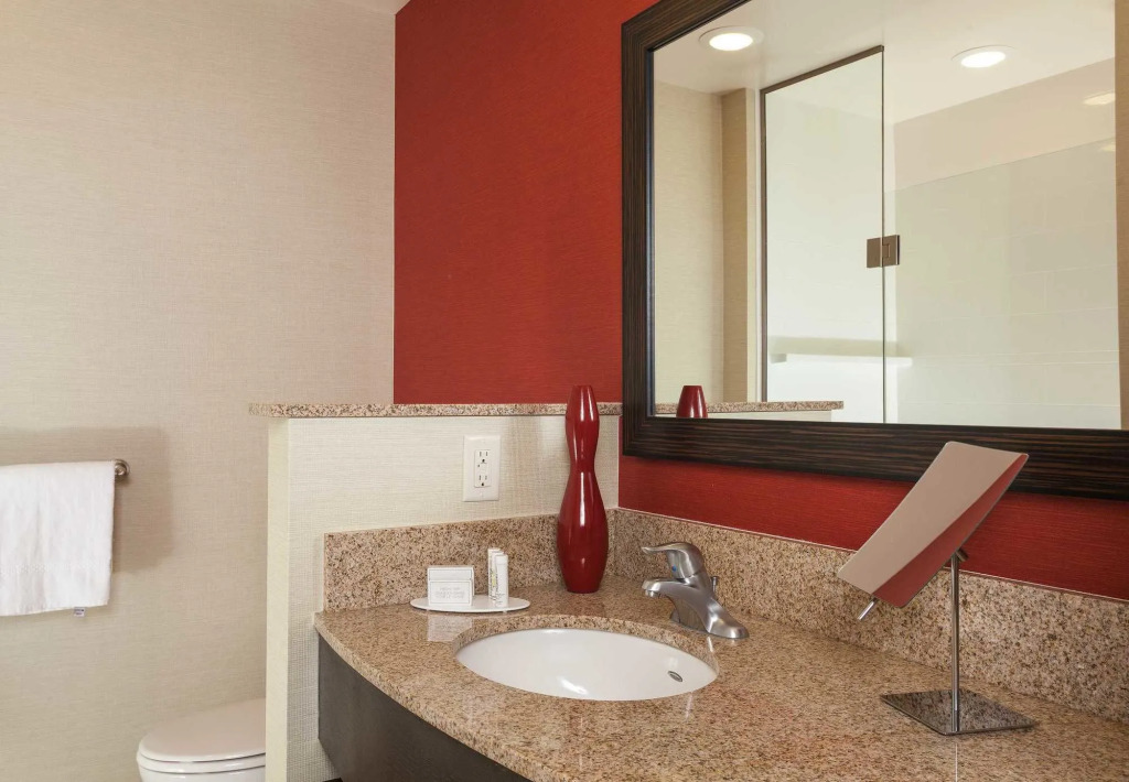 Courtyard by Marriott San Jose North/ Silicon Valley