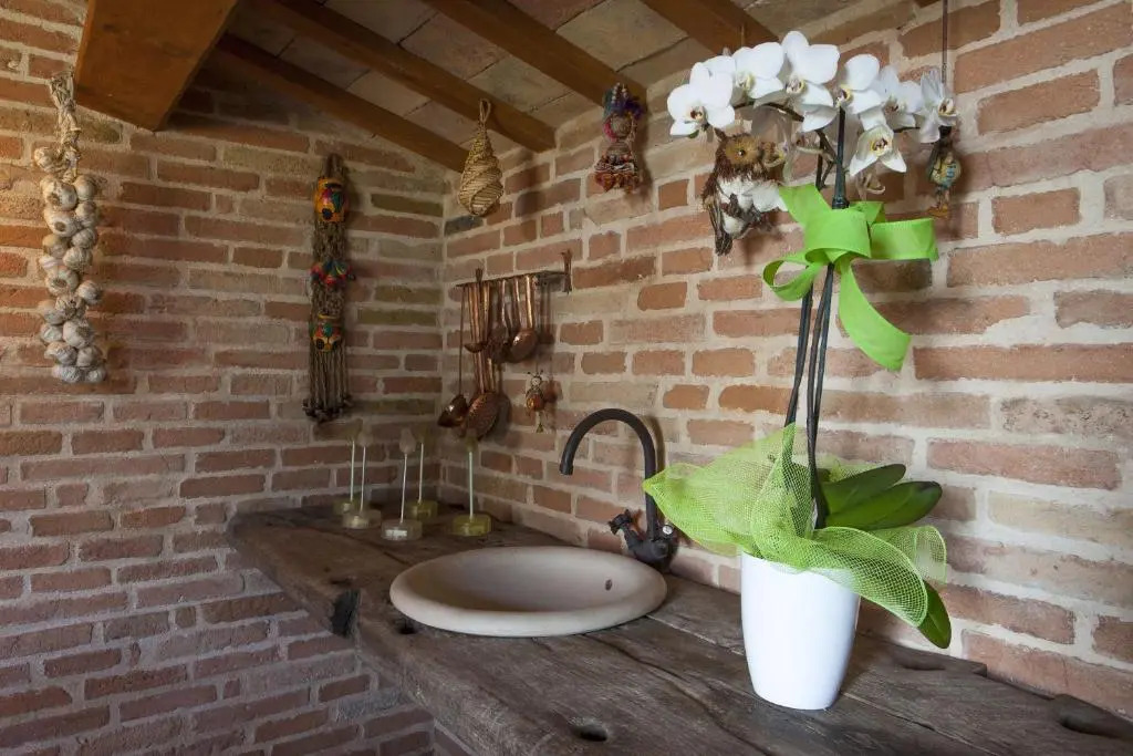 Villa Pedossa