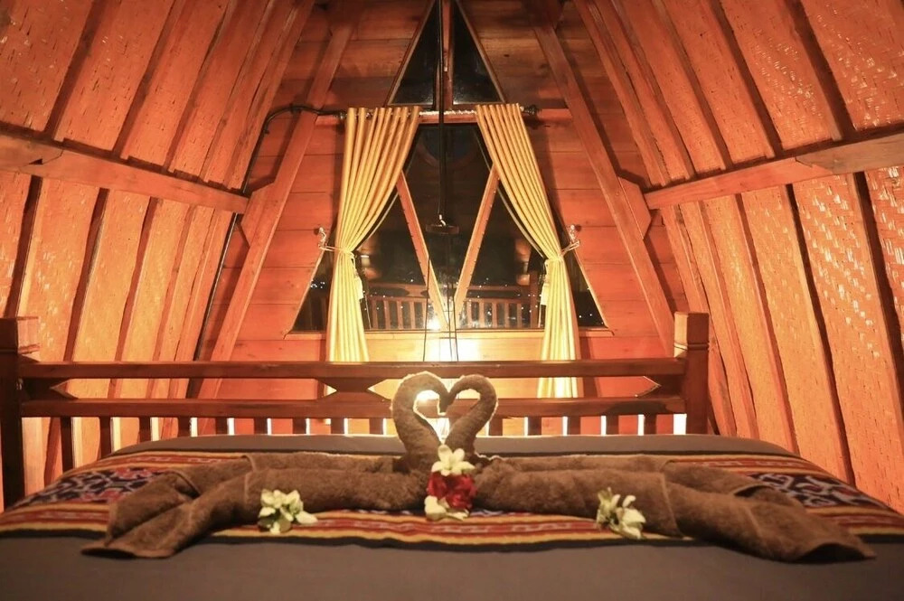 Swarga Lodge and Homestay