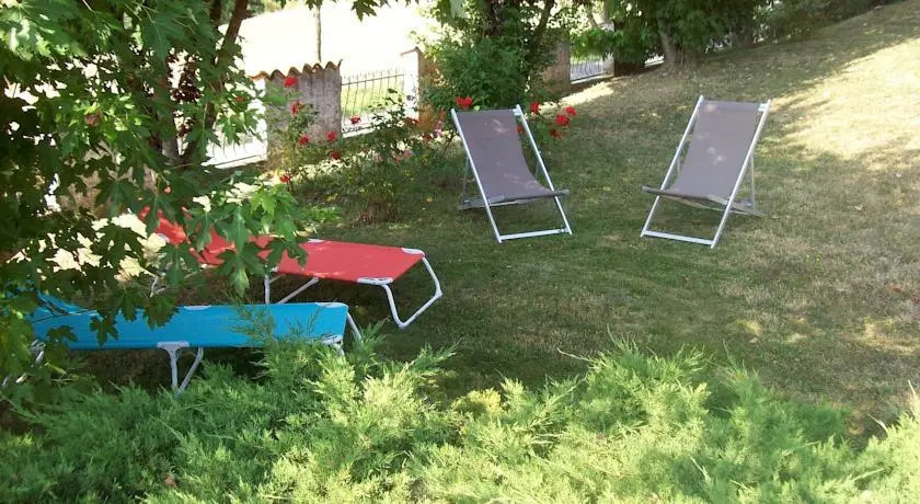 B&B La Gatta Che Ronfa