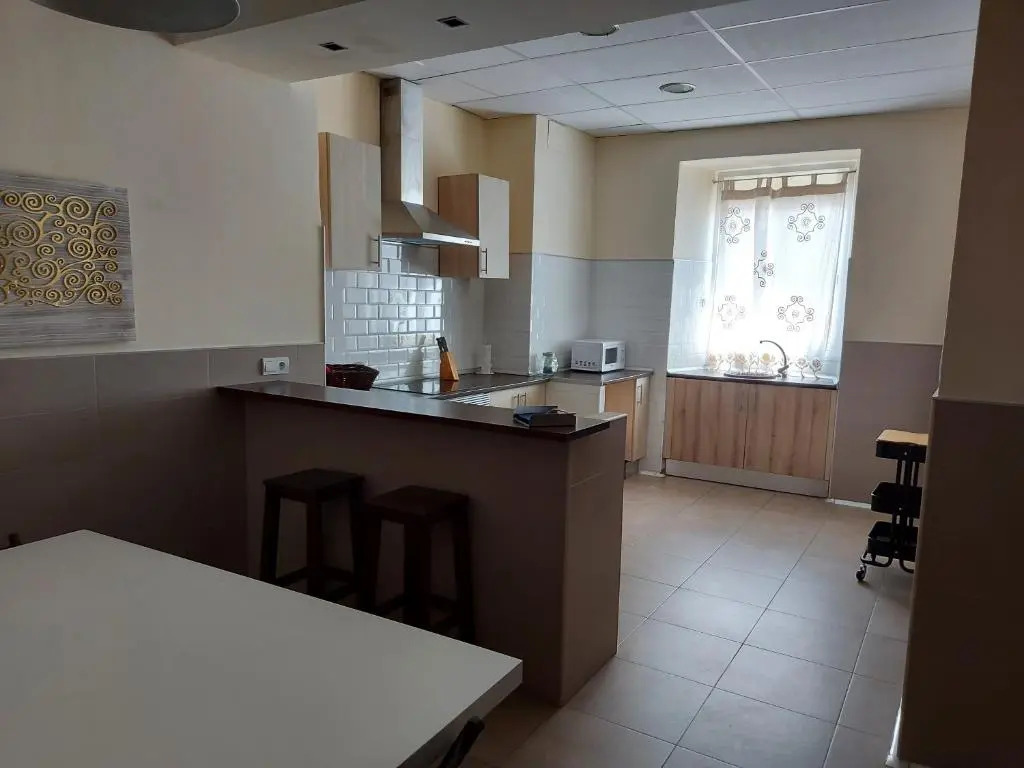 Apartamentos Candela Alora