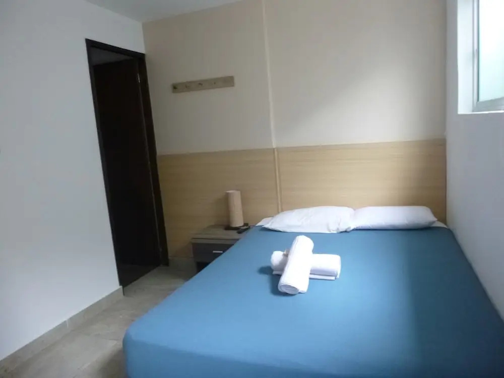 Primavera Hotel