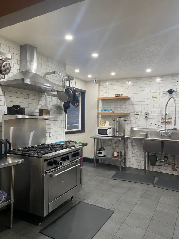 Amsterdam Hostel