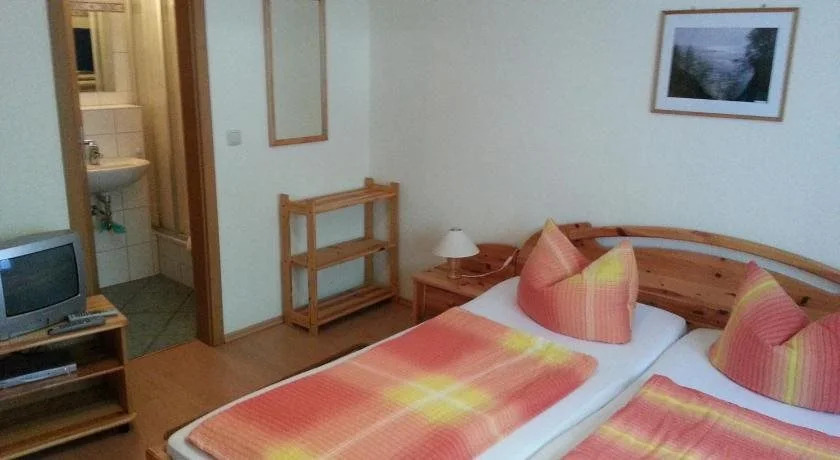 Pension Klande