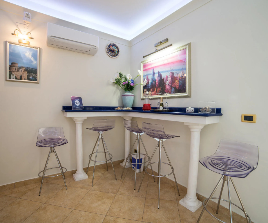 Airport House B&B
