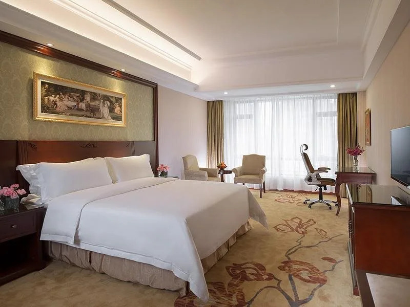 Vienna Hotel Foshan Huangqi