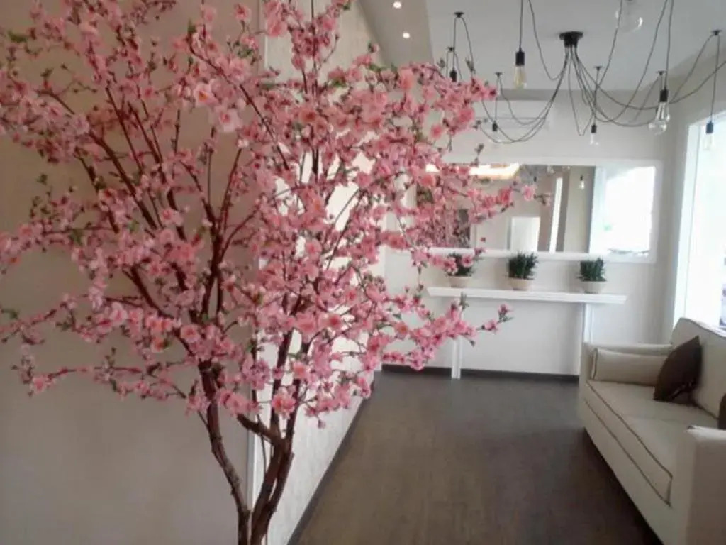 Art Cottage Hotel