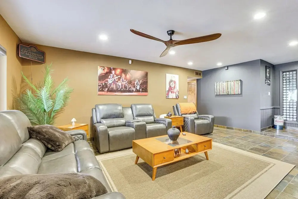 Private Outdoor Oasis! Chandler Home, 5 Mi to Dtwn