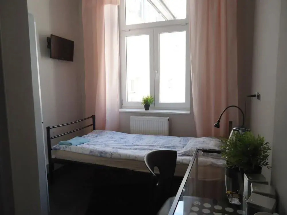 Mish Mash Nowogrodzka - Hostel