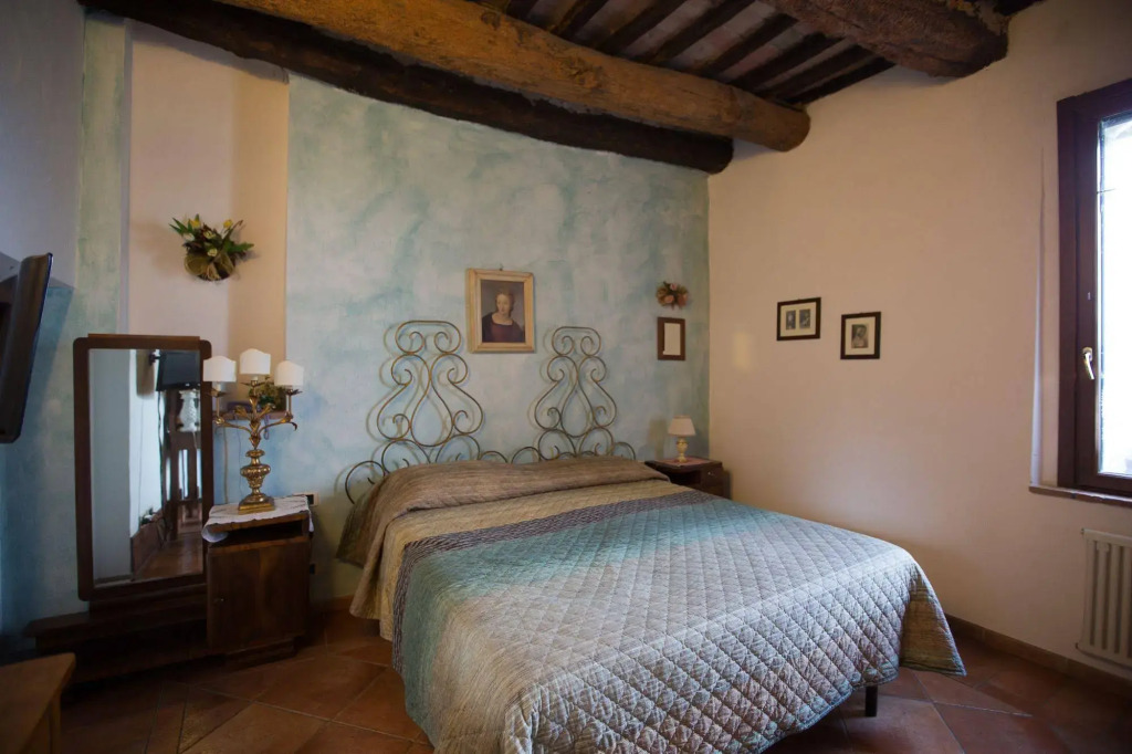 Antica Fonte Residenza di Siena