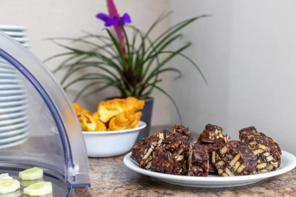 Katerina Roza Studios - Heartfelt Hospitality in the City