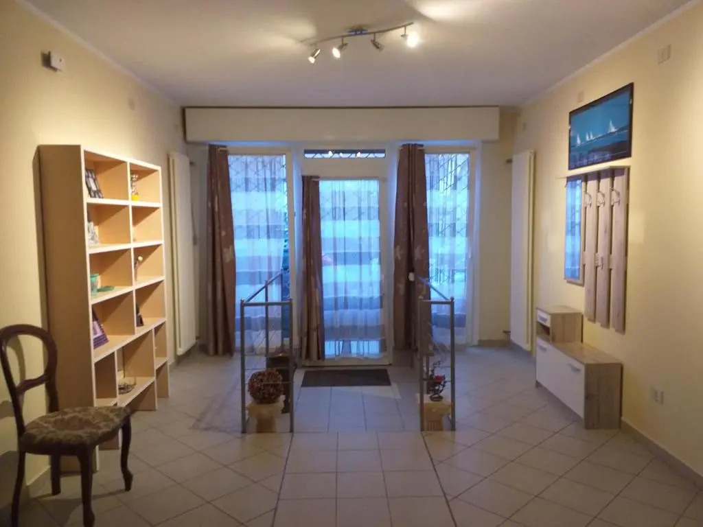casa vacanze iris appartamento turistico