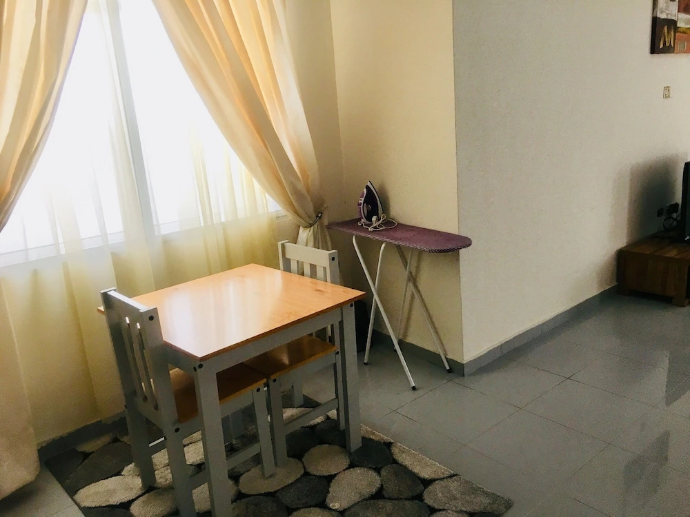 Vertex Realty Apartment Lekki 1