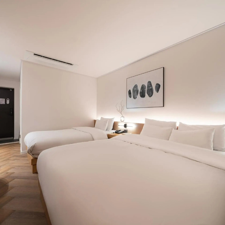 Incheon Airport Hotel